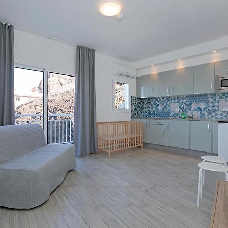 Sur Restinga Aparthotel La Restinga Exteriör bild