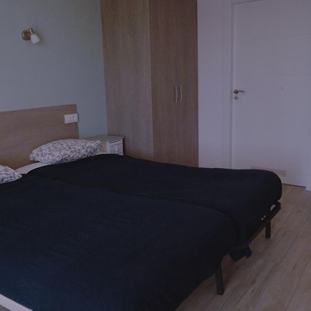 Sur Restinga Aparthotel La Restinga Rum bild