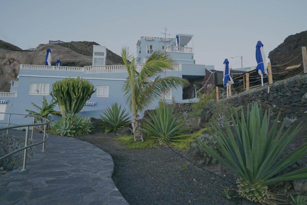 Sur Restinga Aparthotel La Restinga Exteriör bild