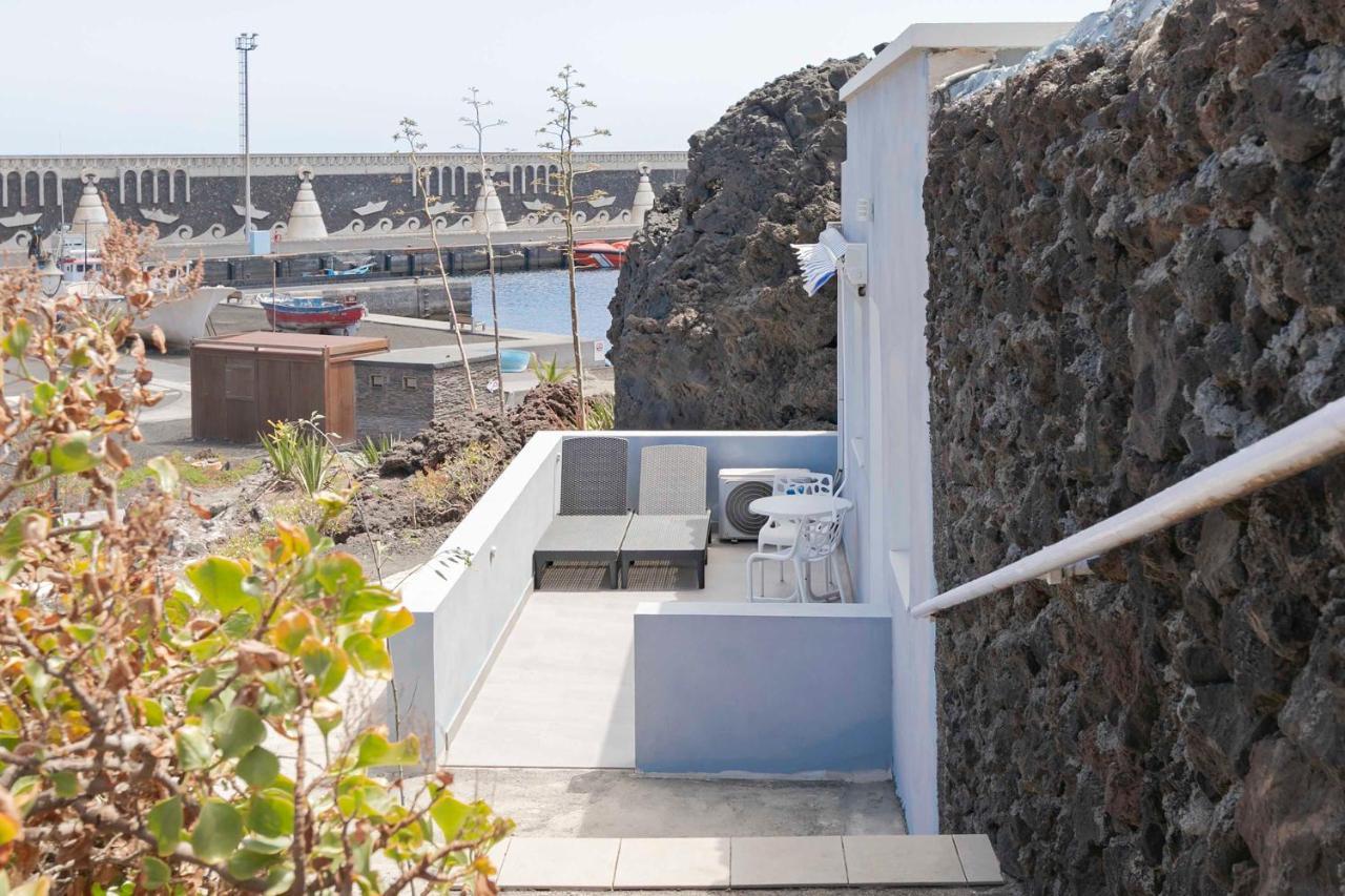 Sur Restinga Aparthotel La Restinga Exteriör bild