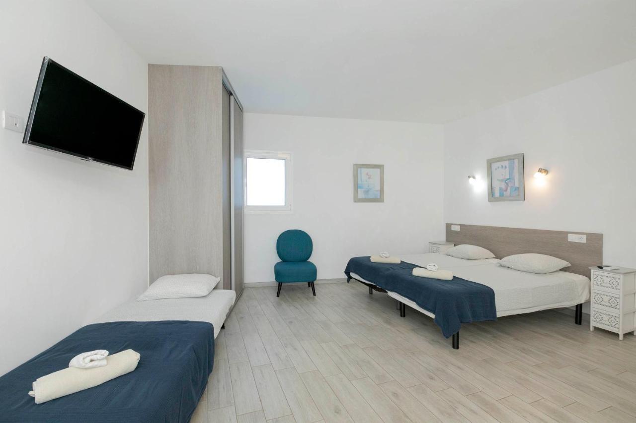 Sur Restinga Aparthotel La Restinga Exteriör bild