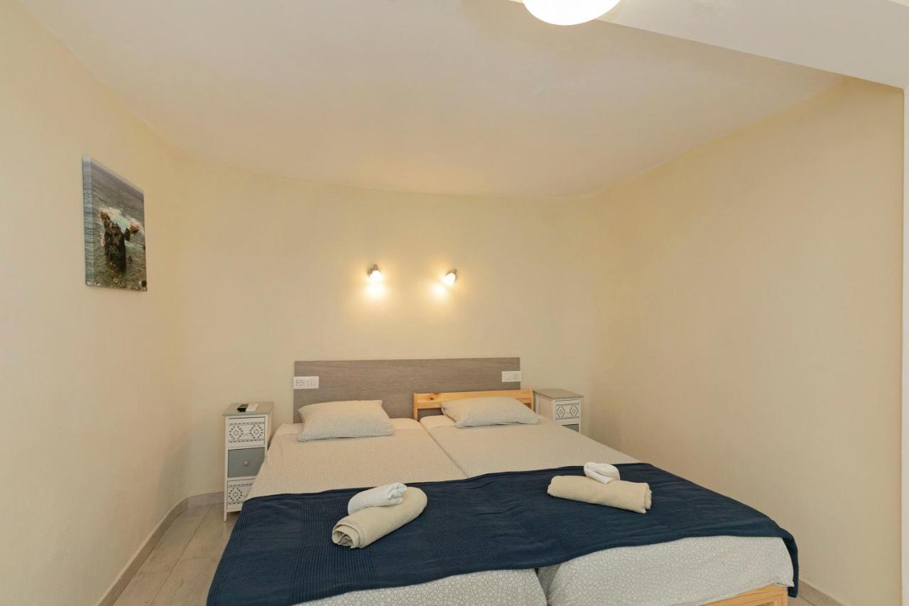 Sur Restinga Aparthotel La Restinga Exteriör bild
