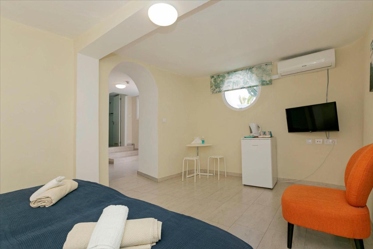 Sur Restinga Aparthotel La Restinga Exteriör bild